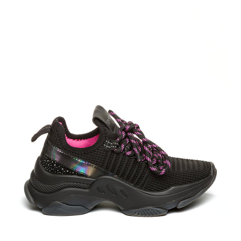 Steve madden maximus sneaker on sale