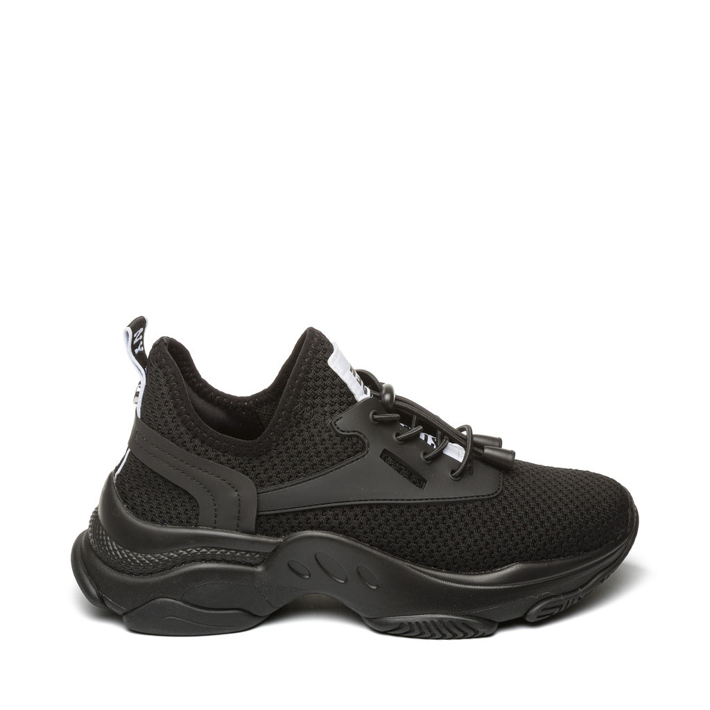 Match E Trainer BLACK BLACK