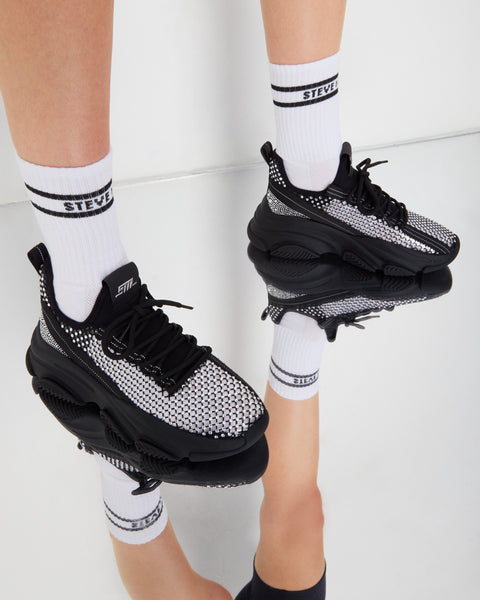 Poise Trainer BLACK