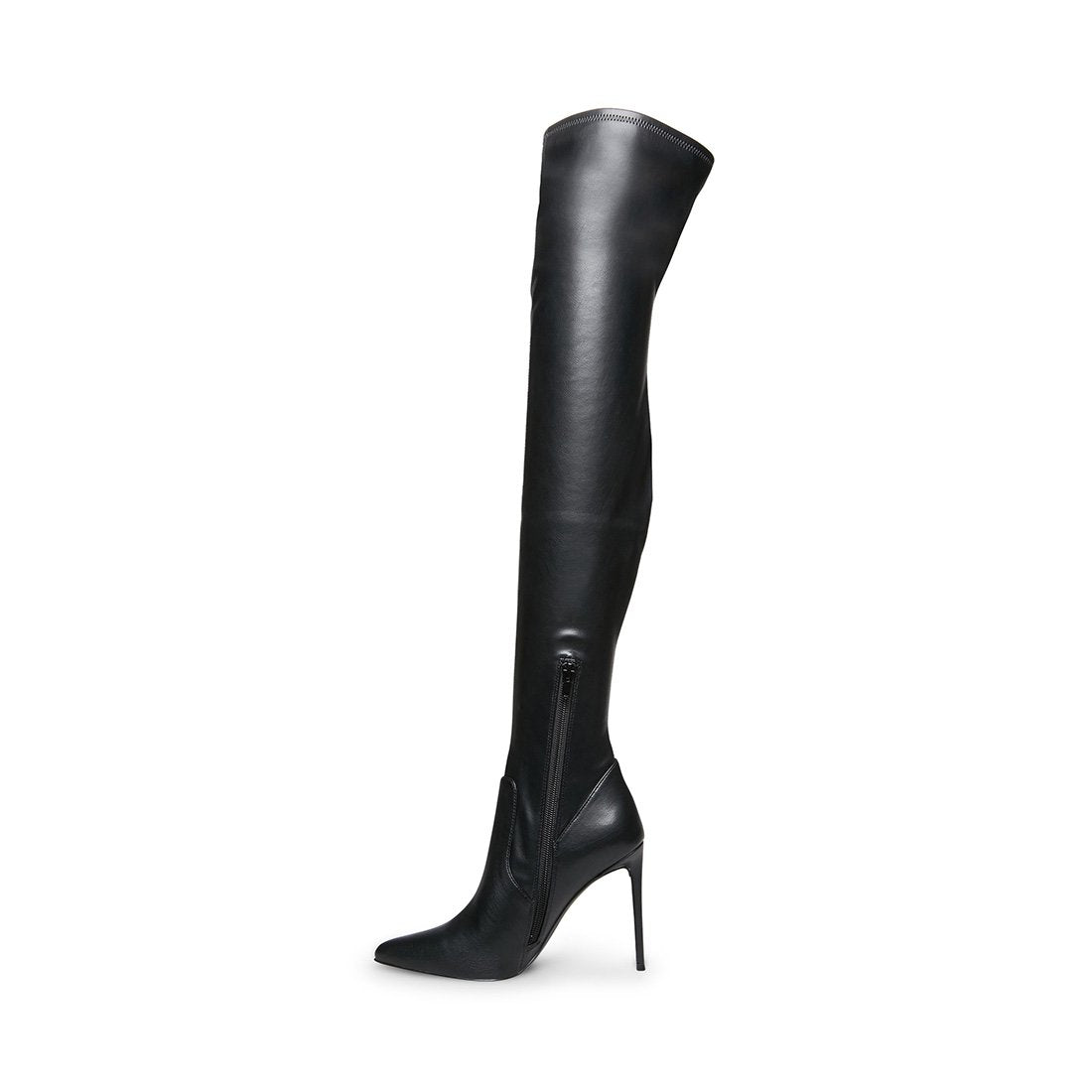 Vava Boot BLACK PARIS Steve Madden UK