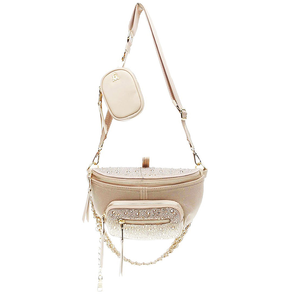 Steve madden waist bag online