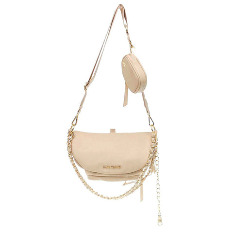 Steve madden crossbody satchel discount