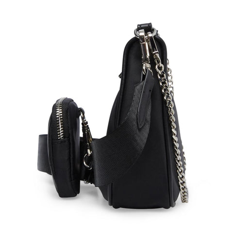 Steve madden belt bag black discount