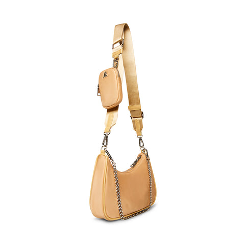 Steve Madden Viral Bag buy Pink and Beige