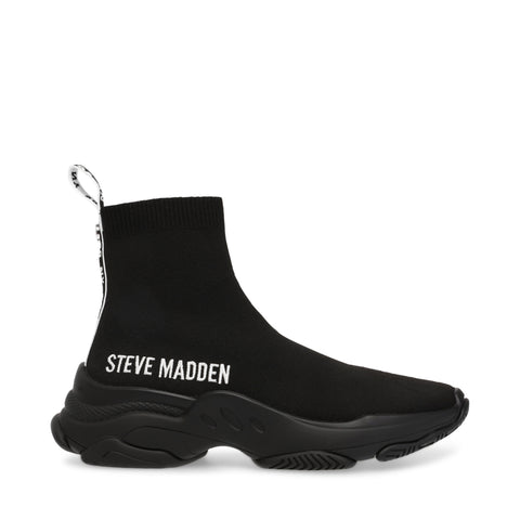 Master Trainer BLACK BLACK Steve Madden UK