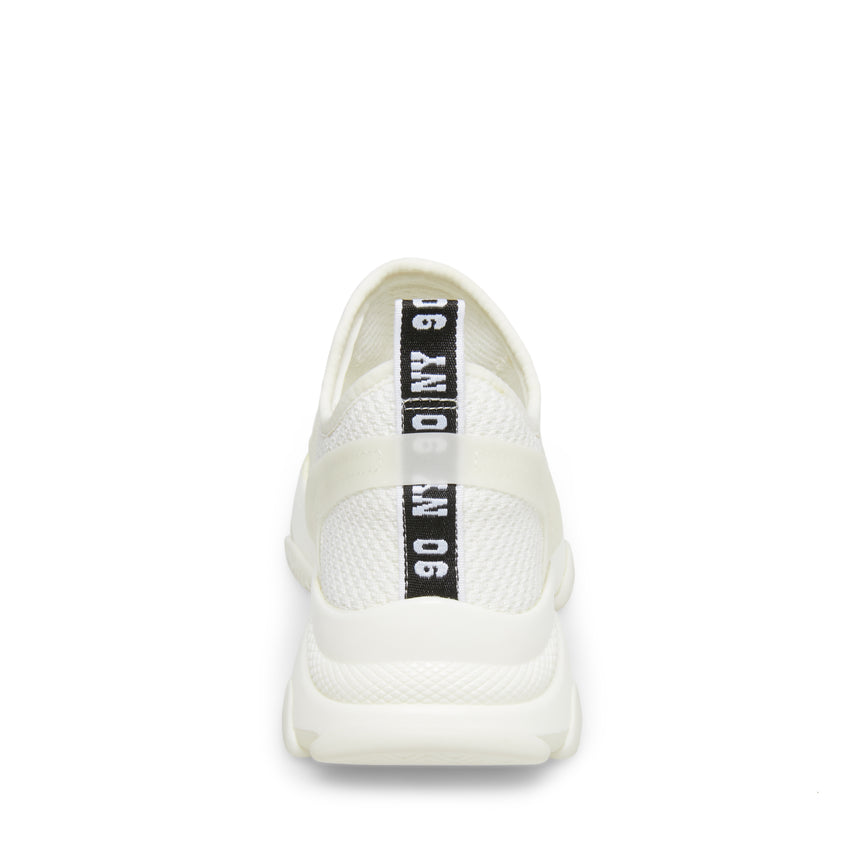Jmatch Trainer WHITE