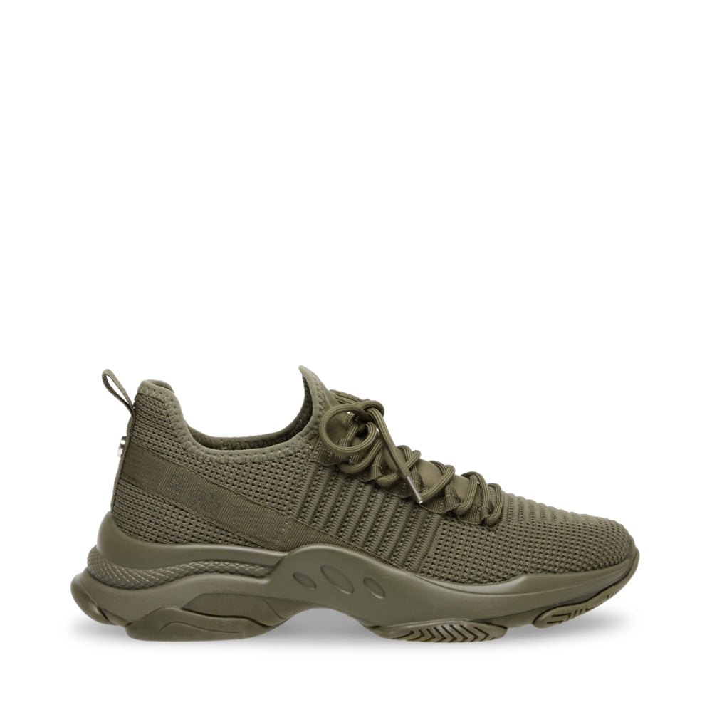 Steve madden clearance shoes olive green