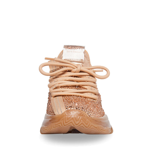 Maxima R Trainer ROSE GOLD Steve Madden UK