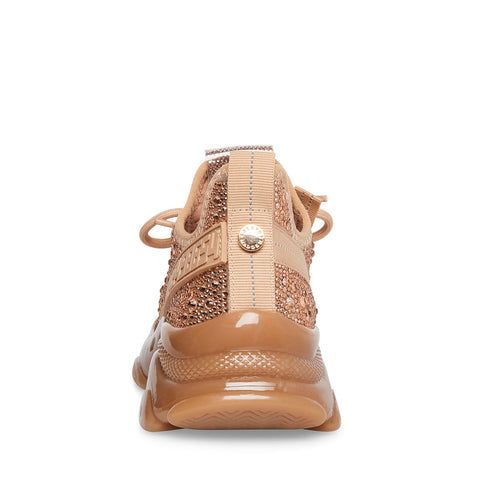 Maxima R Trainer ROSE GOLD Steve Madden UK