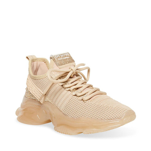 Maxilla R Trainer BLUSH MULTI Steve Madden UK