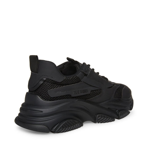 Steve madden 2025 black shoe